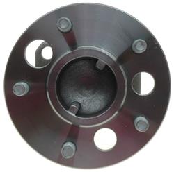 Raybestos R-Line Wheel Bearing and Hub Assemblies 712004