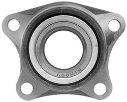 Raybestos R-Line Wheel Bearing and Hub Assemblies 712009