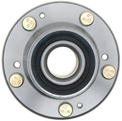 Raybestos R-Line Wheel Bearing and Hub Assemblies 712010