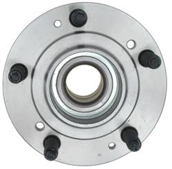 Raybestos R-Line Wheel Bearing and Hub Assemblies 712011