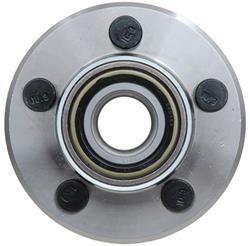 Raybestos R-Line Wheel Bearing and Hub Assemblies for 1998-1999 NEON - 712013