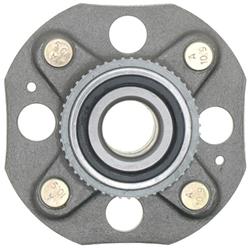 Raybestos R-Line Wheel Bearing and Hub Assemblies for 1994-1997 ACCORD - 712020