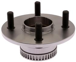 Raybestos R-Line Wheel Bearing and Hub Assemblies for 1995-1996 NEON - 712021