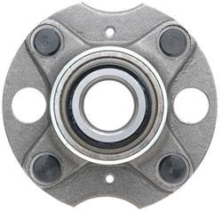 Raybestos R-Line Wheel Bearing and Hub Assemblies for 1992-1996 PRELUDE - 712022