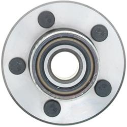 Raybestos R-Line Wheel Bearing and Hub Assemblies for 1995-1999 NEON - 712023