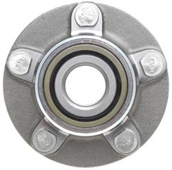 Raybestos R-Line Wheel Bearing and Hub Assemblies 712029