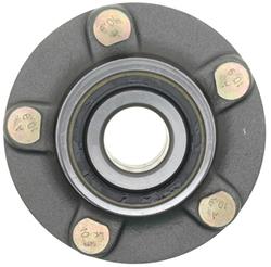 Raybestos R-Line Wheel Bearing and Hub Assemblies for 1993-1997 INTREPID, 2001-2003 PROTEGE, 1997 VISION - 712030