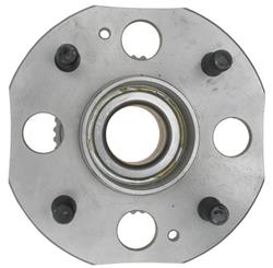 Raybestos R-Line Wheel Bearing and Hub Assemblies for 1991-1993 ACCORD - 712032