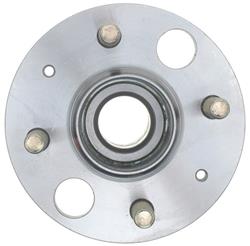 Raybestos R-Line Wheel Bearing and Hub Assemblies for 1995-2000 CIVIC, 1993-1997 CIVIC DEL SOL, 1994-1998 INTEGRA - 712034