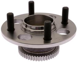 Raybestos R-Line Wheel Bearing and Hub Assemblies for 1996-2000 CIVIC - 712042