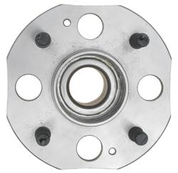 Raybestos R-Line Wheel Bearing and Hub Assemblies for 1994-1997 ACCORD - 712122