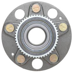 Raybestos R-Line Wheel Bearing and Hub Assemblies 712123