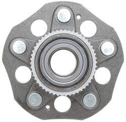 Raybestos R-Line Wheel Bearing and Hub Assemblies for 1997-2001 PRELUDE - 712144