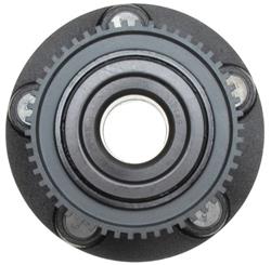 Raybestos R-Line Wheel Bearing and Hub Assemblies 712149