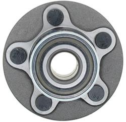 Raybestos R-Line Wheel Bearing and Hub Assemblies for 2000-2005 NEON, 2001-2010 PT CRUISER - 712167