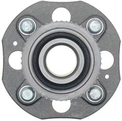 Raybestos R-Line Wheel Bearing and Hub Assemblies for 1994-1997 ACCORD, 1997-1999 CL - 712172