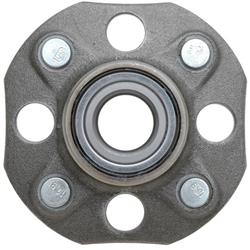 Raybestos R-Line Wheel Bearing and Hub Assemblies for 1998-2002 ACCORD - 712176