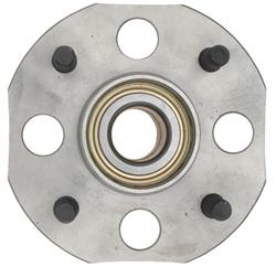 Raybestos R-Line Wheel Bearing and Hub Assemblies for 1998-2002 ACCORD - 712177
