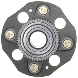 Raybestos R-Line Wheel Bearing and Hub Assemblies for 1998-2002 ACCORD - 712178