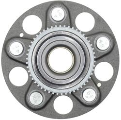 Raybestos R-Line Wheel Bearing and Hub Assemblies for 1998-2002 ACCORD, 1999-2003 TL - 712179