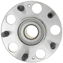 Raybestos R-Line Wheel Bearing and Hub Assemblies for 2003-2007 ACCORD, 2004-2008 TL - 712188