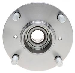 Raybestos R-Line Wheel Bearing and Hub Assemblies for 1995-2001 METRO, SWIFT - 712204