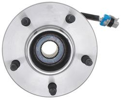 Raybestos R-Line Wheel Bearing and Hub Assemblies for 2005 EQUINOX, 2006 TORRENT, 2002-2007 VUE - 712229