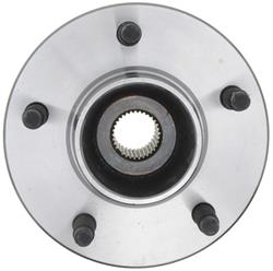 Raybestos R-Line Wheel Bearing and Hub Assemblies for 2005-2006 EQUINOX, 2006 TORRENT, 2002-2007 VUE - 712230