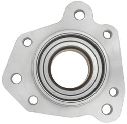 Raybestos R-Line Wheel Bearing and Hub Assemblies for 1997-2001 CR-V - 712240