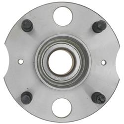 Raybestos R-Line Wheel Bearing and Hub Assemblies for 1992-1996 PRELUDE - 712242
