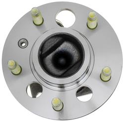 Raybestos R-Line Wheel Bearing and Hub Assemblies 712244