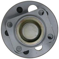 Raybestos R-Line Wheel Bearing and Hub Assemblies for 2008 IMPALA - 712245