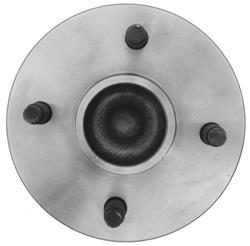 Raybestos R-Line Wheel Bearing and Hub Assemblies for 2005-2010 COBALT, 2007-2009 G5, 2003-2007 ION - 712247