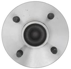 Raybestos R-Line Wheel Bearing and Hub Assemblies for 2005-2010 COBALT, 2007-2009 G5, 2003-2007 ION - 712248