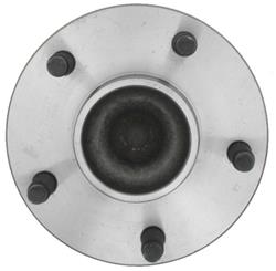 Raybestos R-Line Wheel Bearing and Hub Assemblies 712250