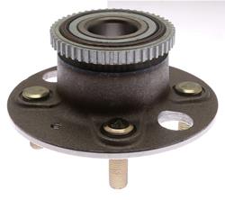 Raybestos R-Line Wheel Bearing and Hub Assemblies for 2002-2003 CIVIC - 712258