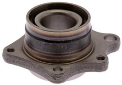 Raybestos R-Line Wheel Bearing and Hub Assemblies for 2003-2005 ELEMENT - 712260