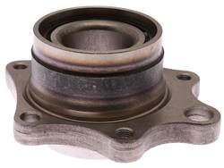 Raybestos R-Line Wheel Bearing and Hub Assemblies for 2005-2009 ELEMENT - 712262
