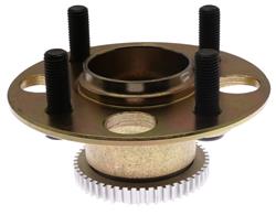Raybestos R-Line Wheel Bearing and Hub Assemblies for 2000-2006 INSIGHT, 2008 OPTIMA - 712264