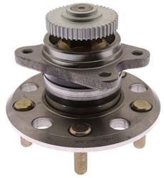 Raybestos R-Line Wheel Bearing and Hub Assemblies for 2006-2010 OPTIMA, 2006-2009 SONATA - 712265