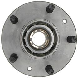 Raybestos R-Line Wheel Bearing and Hub Assemblies 712272
