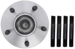 Raybestos R-Line Wheel Bearing and Hub Assemblies 712285