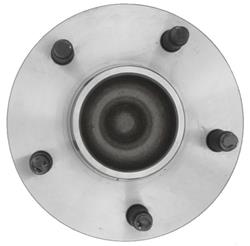 Raybestos R-Line Wheel Bearing and Hub Assemblies for 2005-2007 G6, 2006-2008 HHR, 2004-2007 MALIBU - 712287