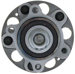 Raybestos R-Line Wheel Bearing and Hub Assemblies for 2005-2007 ACCORD, 2004-2008 TSX - 712327