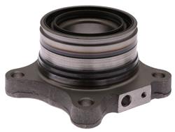 Raybestos R-Line Wheel Bearing and Hub Assemblies for 2007-2012 TUNDRA - 712352