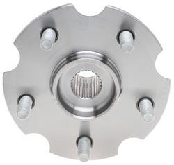 Raybestos R-Line Wheel Bearing and Hub Assemblies 712374