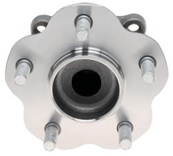 Raybestos R-Line Wheel Bearing and Hub Assemblies 712388