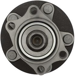 Raybestos R-Line Wheel Bearing and Hub Assemblies for 2008-2015 LANCER - 712394