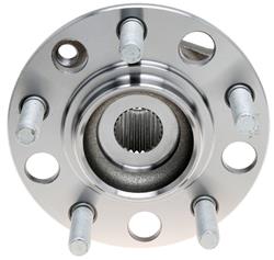 Raybestos R-Line Wheel Bearing and Hub Assemblies for 2008 AVENGER, SEBRING - 712430