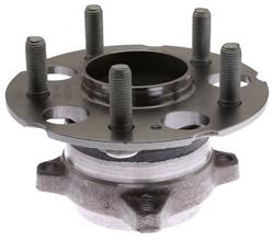 Raybestos R-Line Wheel Bearing and Hub Assemblies for 2012-2016 CR-V, 2013-2018 RDX - 712448